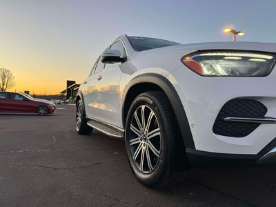 2024 Mercedes-Benz GLE — photo 13 view