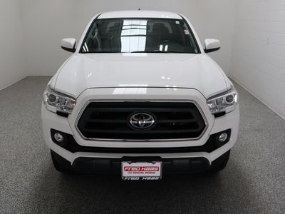 2023 Toyota Tacoma 2WD - Photo 3