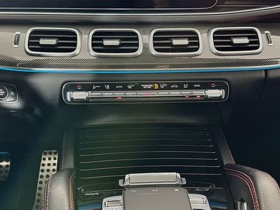 2022 Mercedes-Benz GLE — photo 15 view