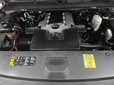 2018 Cadillac Escalade - Photo 5