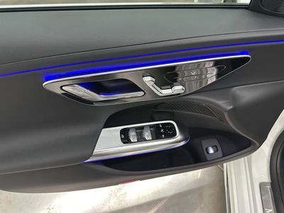 2026 Mercedes-Benz E-Class — photo 43 view