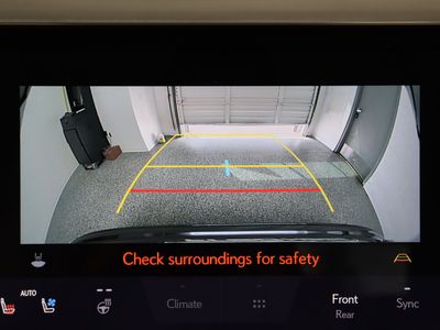 2023 Lexus RX FWD - Photo 20