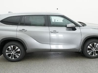 2026 Toyota Highlander Hybrid - Photo 19