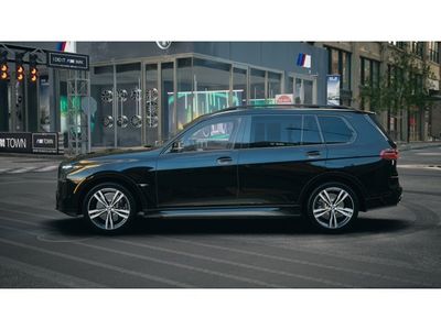 2026 BMW X7 - Photo 4