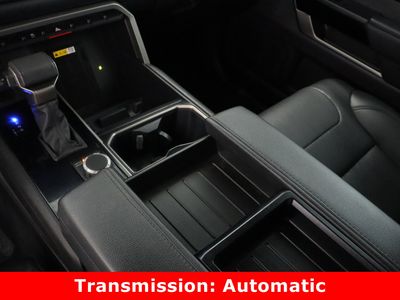 2024 Toyota Tundra 2WD - Photo 17