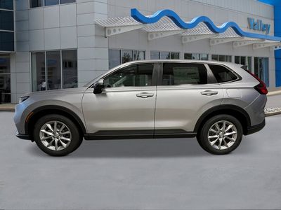 2026 Honda CR-V - Photo 2