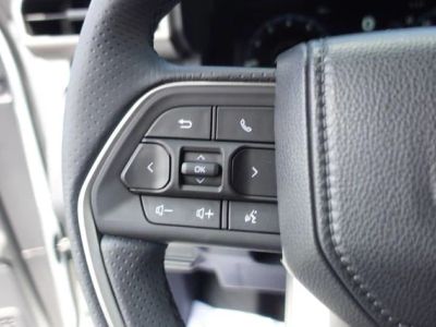 2026 Toyota 4Runner - Photo 17