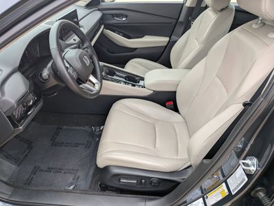 2024 Honda Accord Hybrid - Photo 11