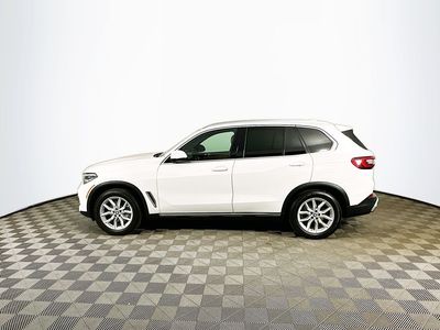 2023 BMW X5 - Photo 4