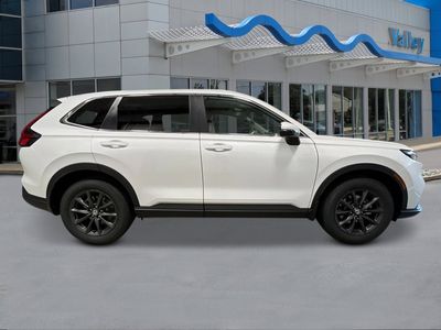 2026 Honda CR-V - Photo 6