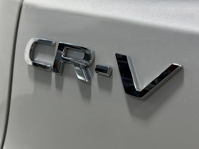 2026 Honda CR-V - Photo 9