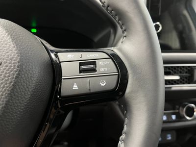 2026 Honda HR-V - Photo 16