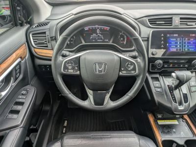 2021 Honda CR-V - Photo 27
