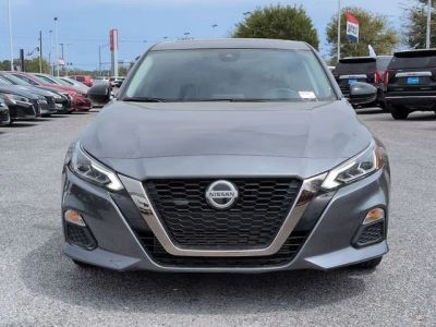 2022 Nissan Altima - Photo 13