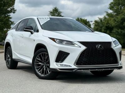 2022 Lexus RX - Photo 1