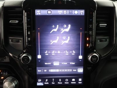 2023 Ram 1500 4WD - Photo 20