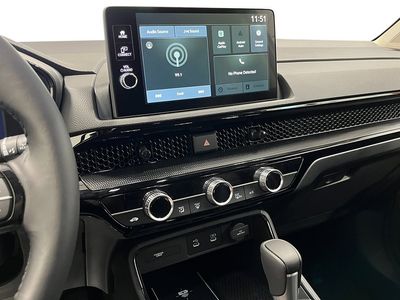 2026 Honda CR-V - Photo 22
