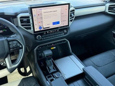 2024 Toyota Sequoia - Photo 30