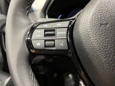 2026 Honda Civic Sedan - Photo 17