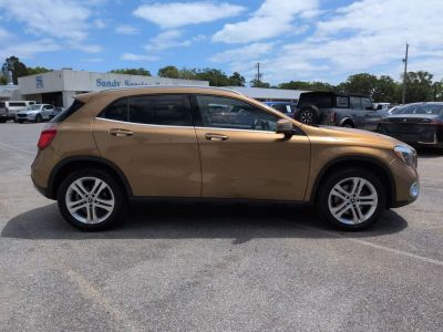 2018 Mercedes-Benz GLA - Photo 6