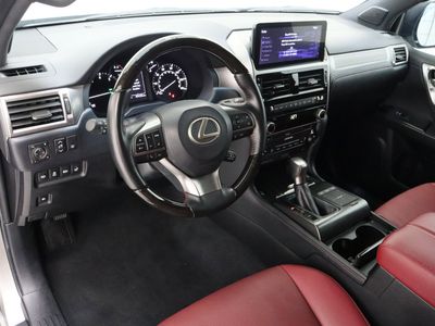 2023 Lexus GX 4WD - Photo 14