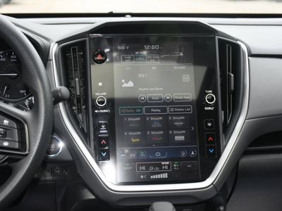 2025 Subaru Crosstrek - Photo 17