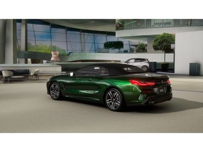 2026 BMW 8 Series - Photo 2