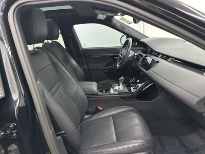2023 Land Rover Range Rover Evoque - Photo 29