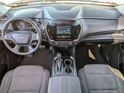 2019 Chevrolet Traverse - Photo 19