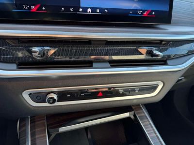 2024 BMW X7 — photo 14 view