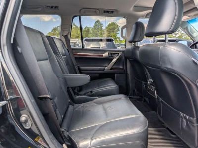2019 Lexus GX - Photo 22