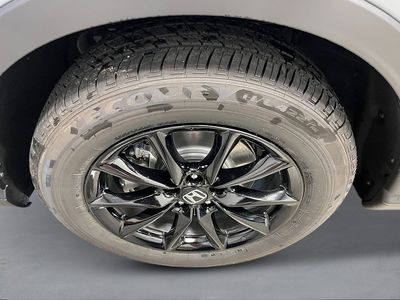 2026 Honda CR-V Hybrid - Photo 12