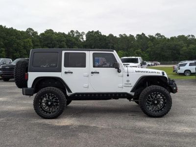 2014 Jeep Wrangler - Photo 6