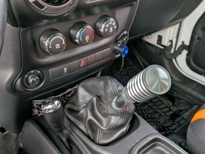2014 Jeep Wrangler - Photo 17