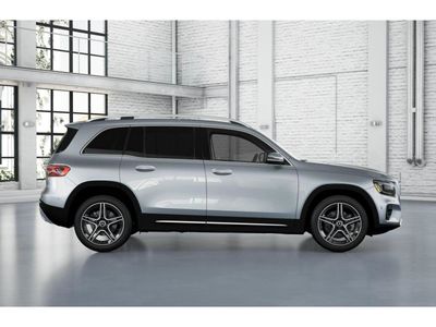 2026 Mercedes-Benz GLB - Photo 86