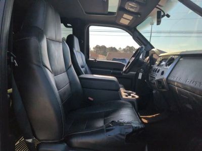 2008 Ford F-250SD - Photo 22
