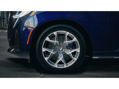 2026 BMW X3 30 xDrive - Photo 7