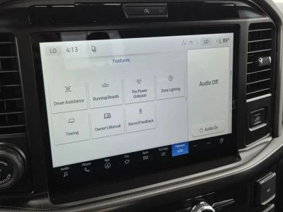 2026 Ford F-150 — photo 12 view