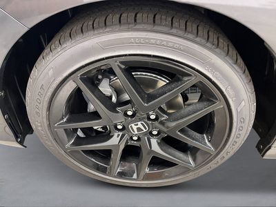 2026 Honda Civic Sedan - Photo 12