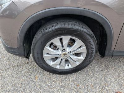2014 Honda CR-V - Photo 10