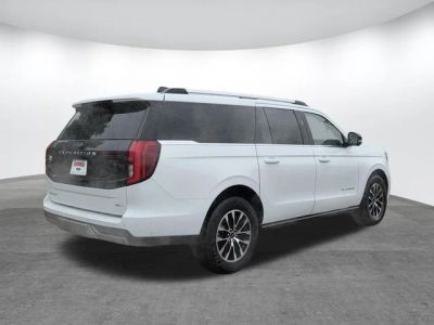 2025 Ford Expedition MAX — side profile view
