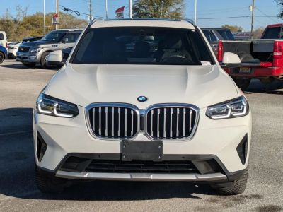 2022 BMW X3 - Photo 8
