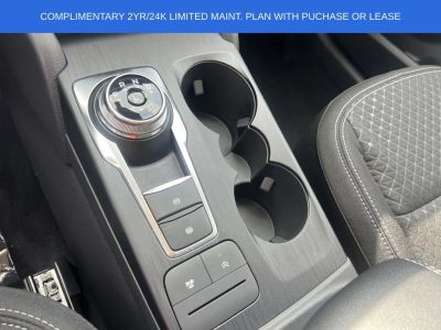 2026 Ford Escape - Photo 26