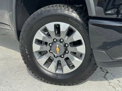 2026 Chevrolet Silverado 2500 HD - Photo 5