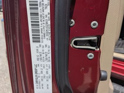 2012 Ram 3500 - Photo 6