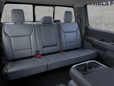 2026 Ford F-150 — photo 11 view