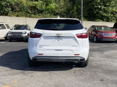 2019 Chevrolet Blazer - Photo 5