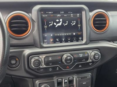 2021 Jeep Gladiator - Photo 10