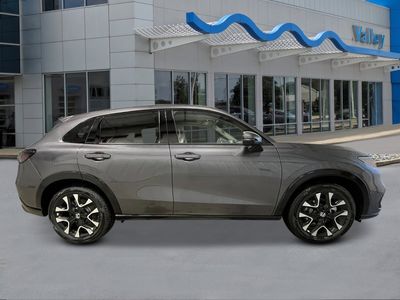 2026 Honda HR-V - Photo 6
