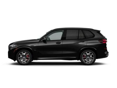 2026 BMW X5 - Photo 4